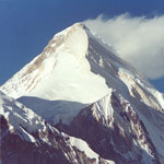 Khan-Tengri Peak. Guaranteed departure date.