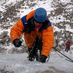 Kyrgyzstan Mountaineering. Mountaineering in Kyrgyzstan
