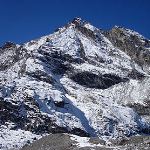 Восхождение на Пик Покланде (5806 м), Pokalde Peak