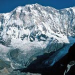 Annapurna Circuit Trek â€“ 20 Days