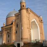 Sheikh Zaynudin Mausoleum