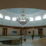 Art Gallery of Uzbekistan 