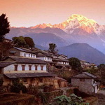 Special Nepal Tour