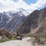 Around Tajikistan (10 days)
